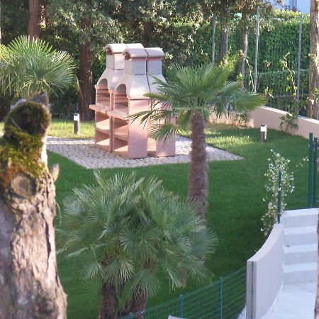 ביביונה Residence Melograno מראה חיצוני תמונה
