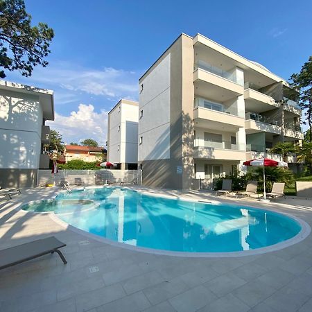 ביביונה Residence Melograno מראה חיצוני תמונה