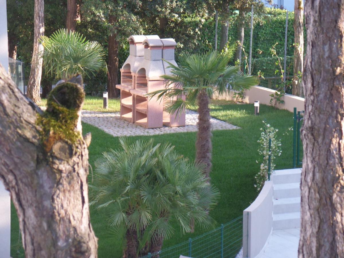 ביביונה Residence Melograno מראה חיצוני תמונה