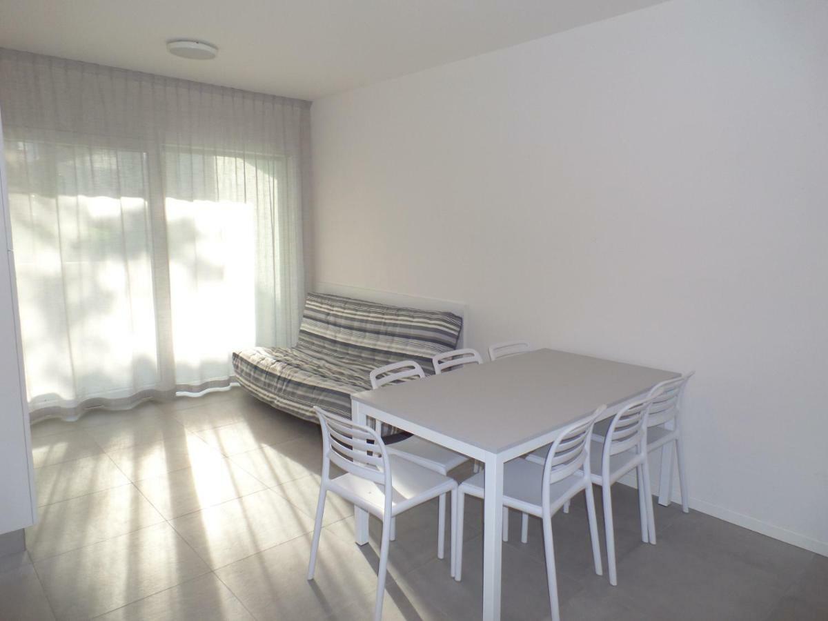 ביביונה Residence Melograno מראה חיצוני תמונה