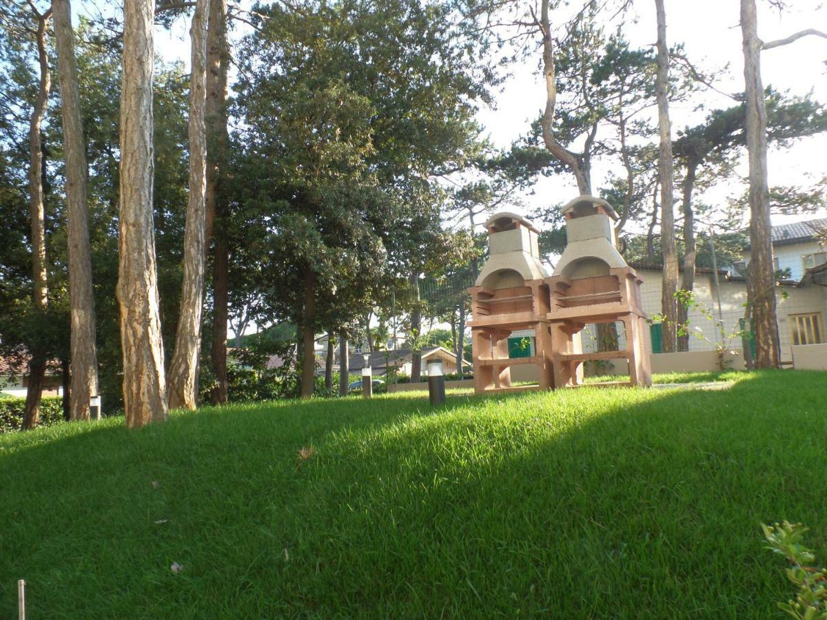 ביביונה Residence Melograno מראה חיצוני תמונה