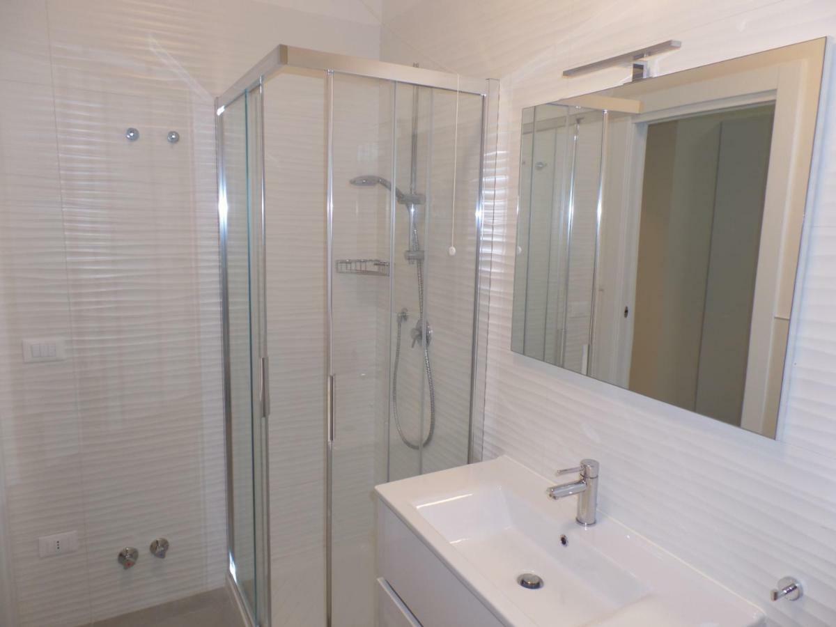ביביונה Residence Melograno מראה חיצוני תמונה
