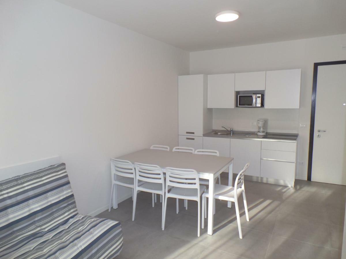 ביביונה Residence Melograno מראה חיצוני תמונה