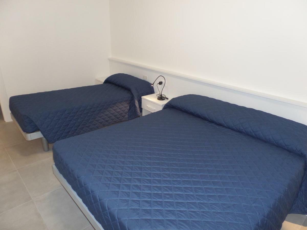 ביביונה Residence Melograno מראה חיצוני תמונה