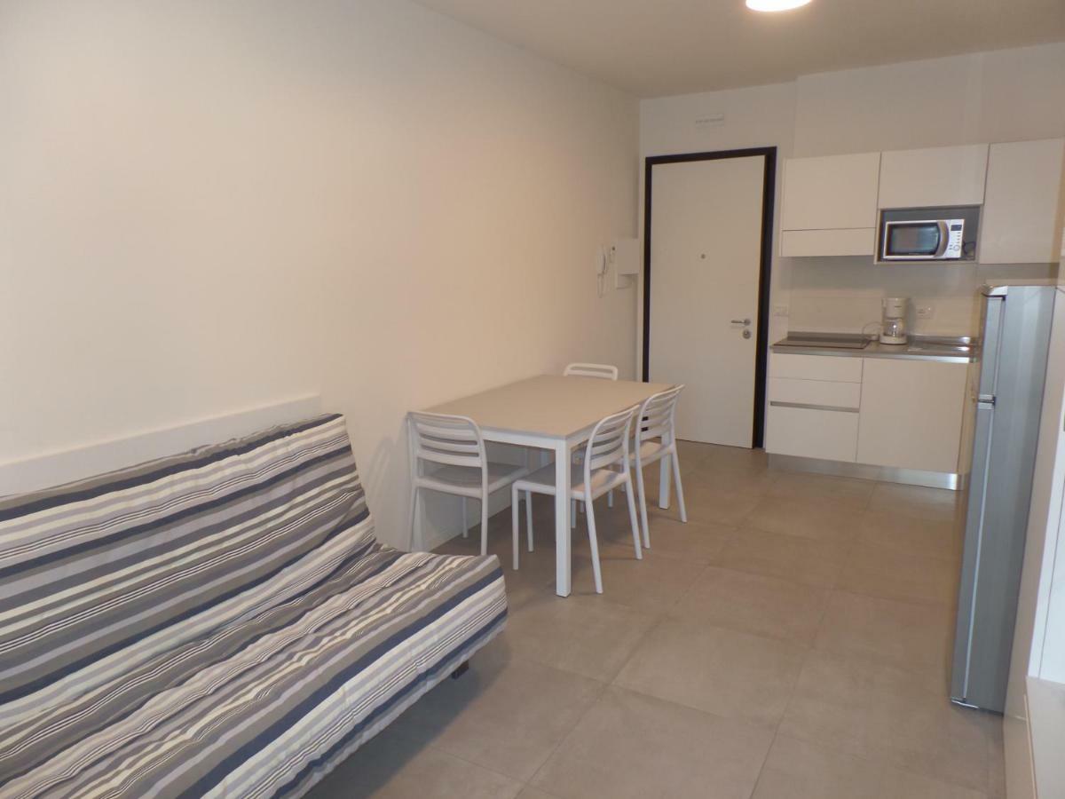 ביביונה Residence Melograno מראה חיצוני תמונה