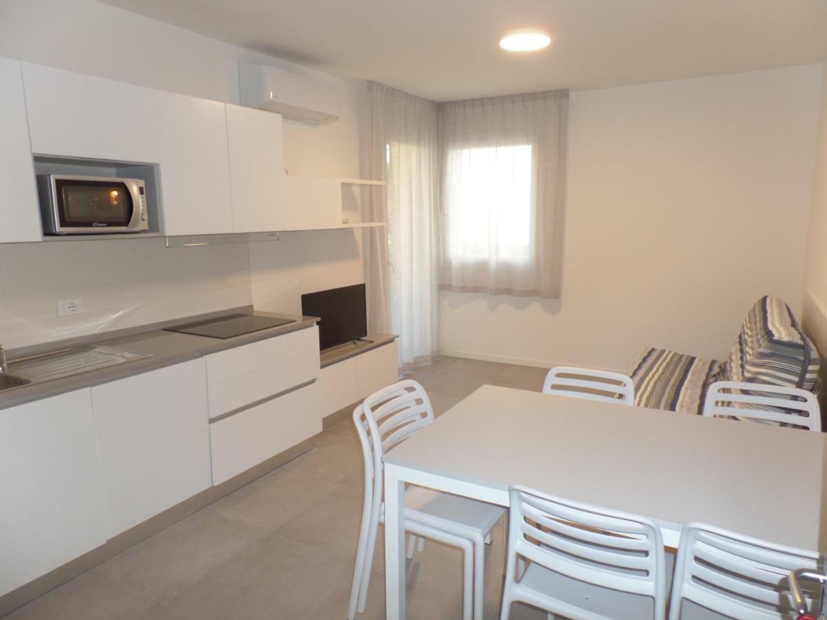 ביביונה Residence Melograno מראה חיצוני תמונה