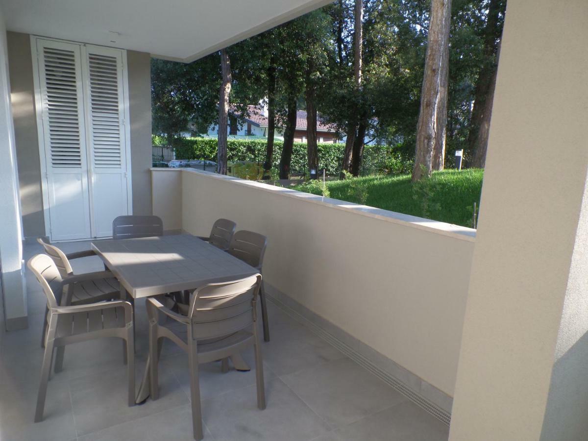 ביביונה Residence Melograno מראה חיצוני תמונה