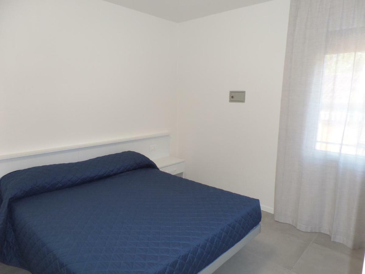 ביביונה Residence Melograno מראה חיצוני תמונה