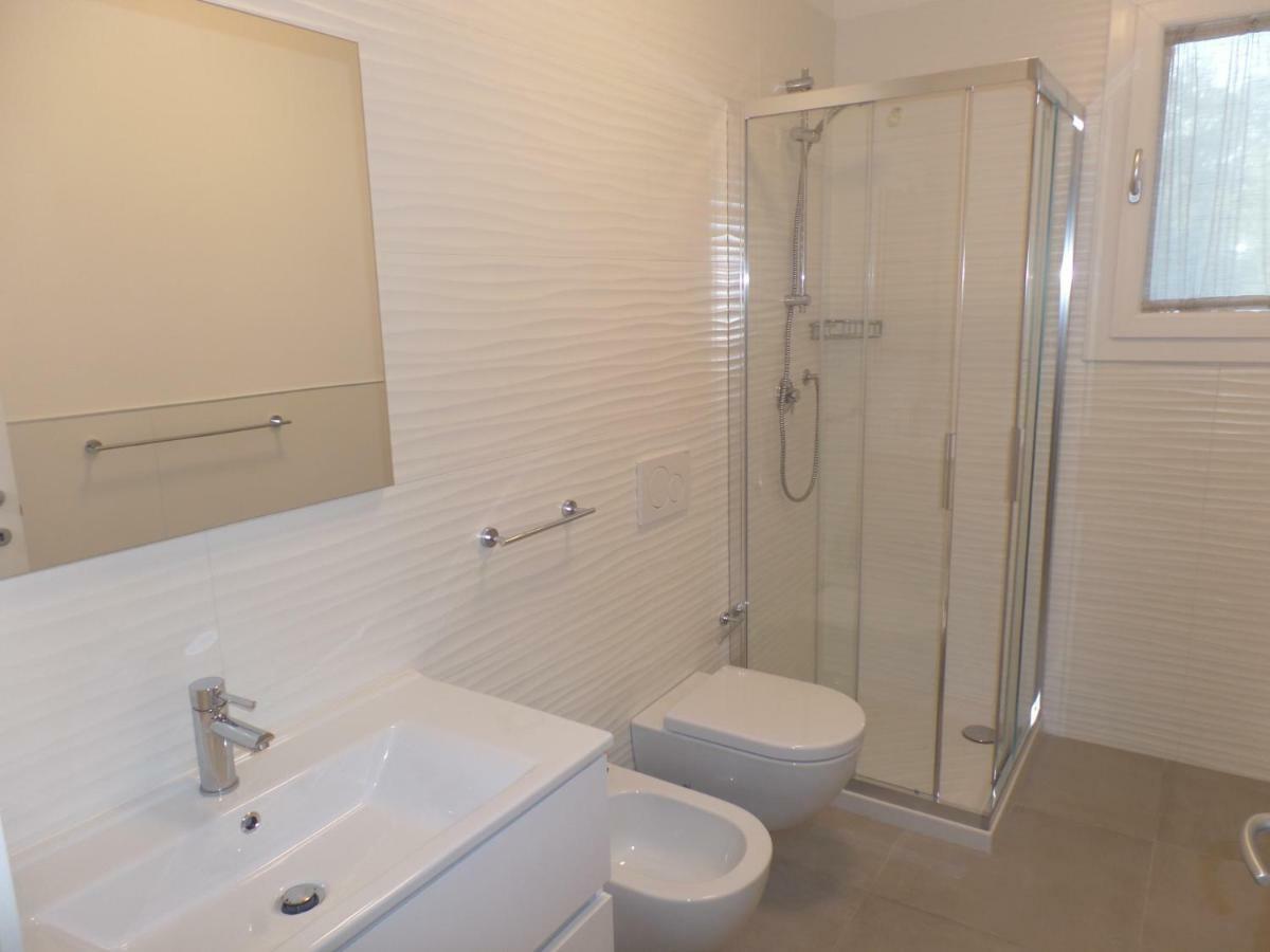 ביביונה Residence Melograno מראה חיצוני תמונה
