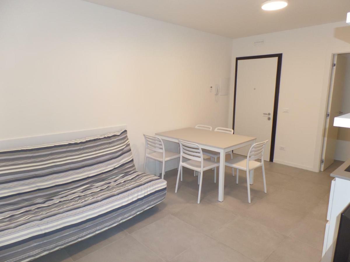ביביונה Residence Melograno מראה חיצוני תמונה