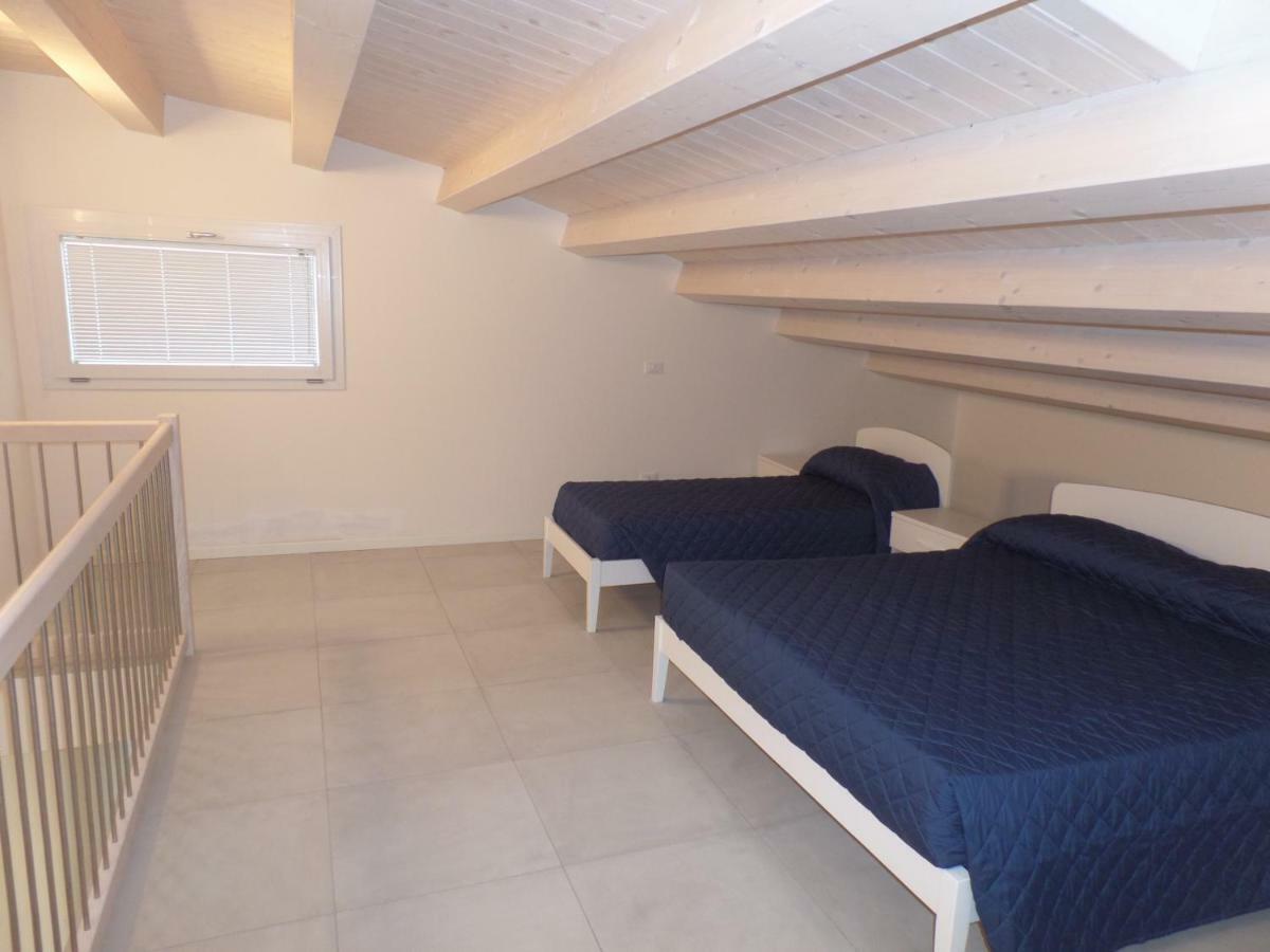 ביביונה Residence Melograno מראה חיצוני תמונה