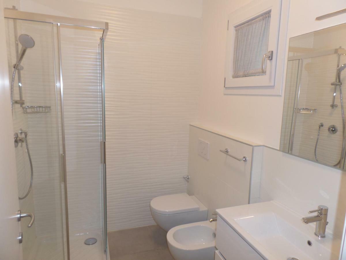 ביביונה Residence Melograno מראה חיצוני תמונה