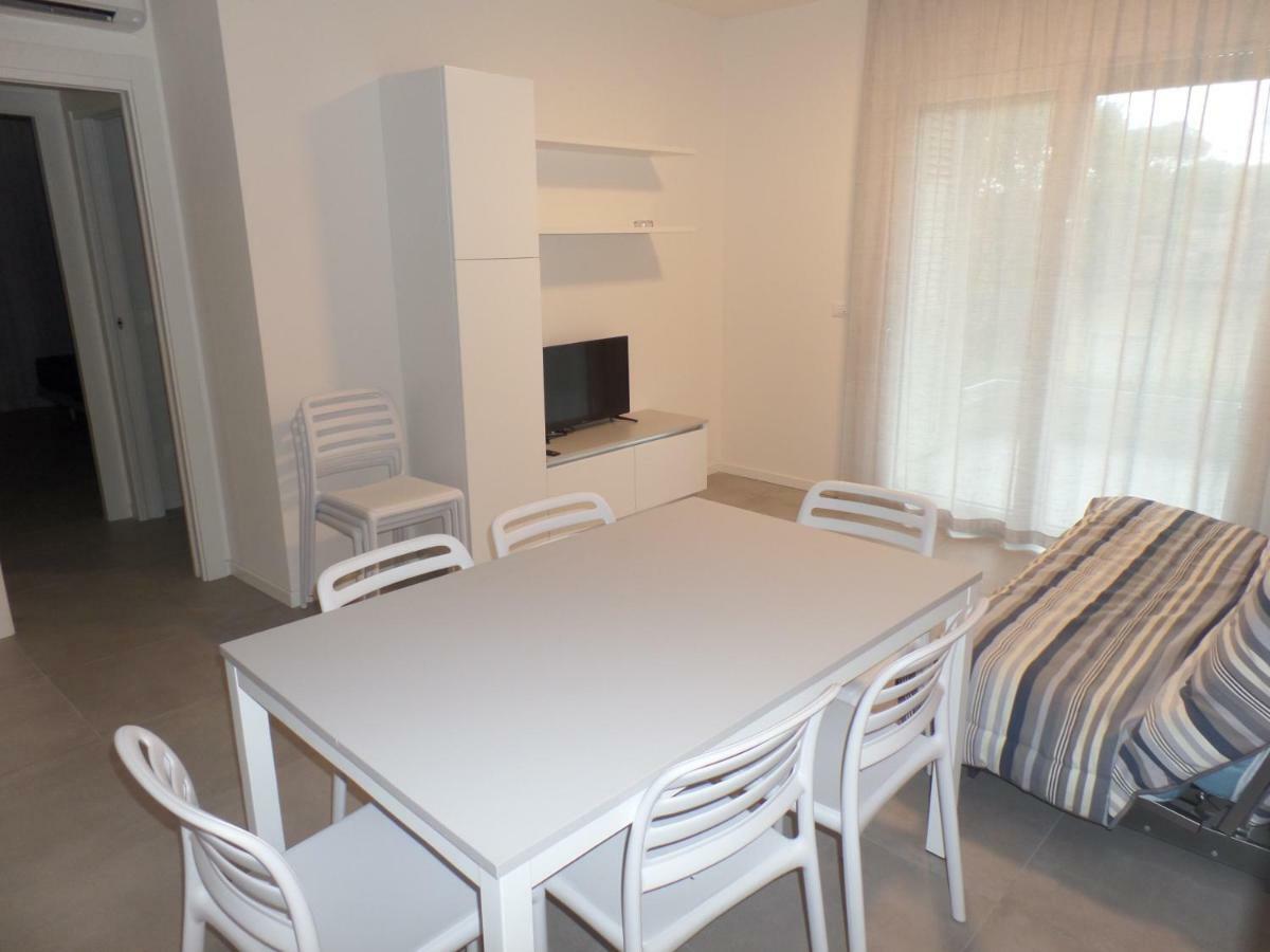 ביביונה Residence Melograno מראה חיצוני תמונה