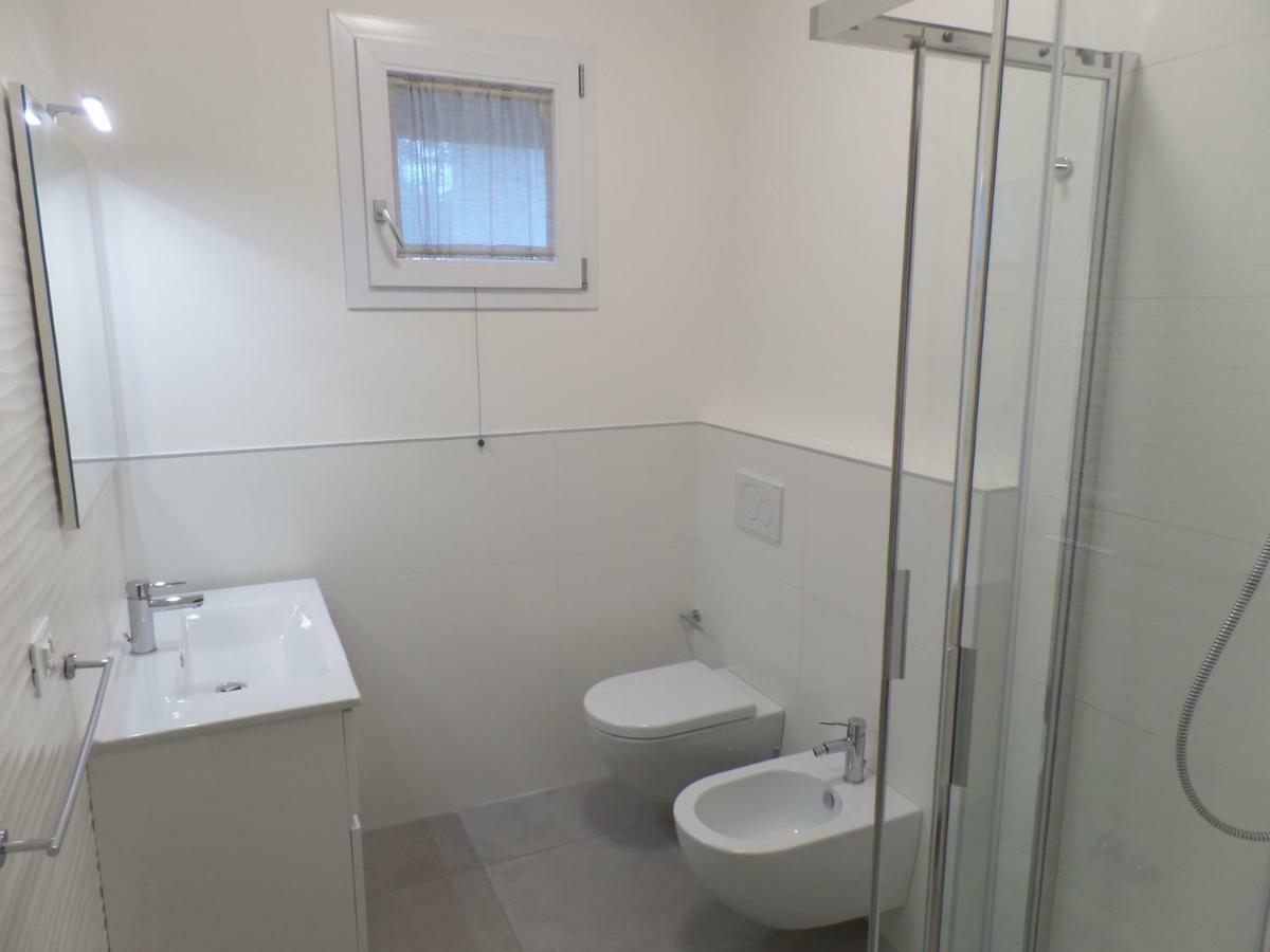 ביביונה Residence Melograno מראה חיצוני תמונה
