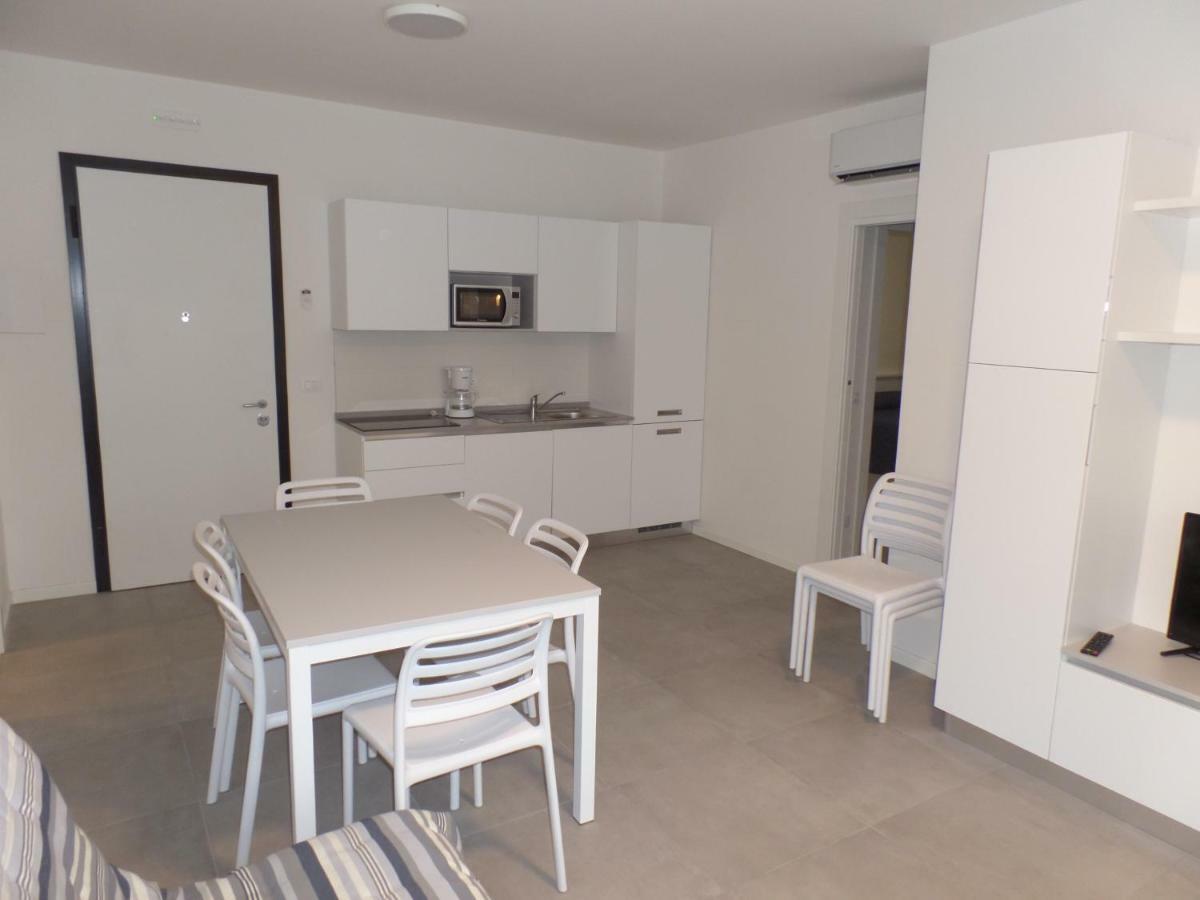 ביביונה Residence Melograno מראה חיצוני תמונה