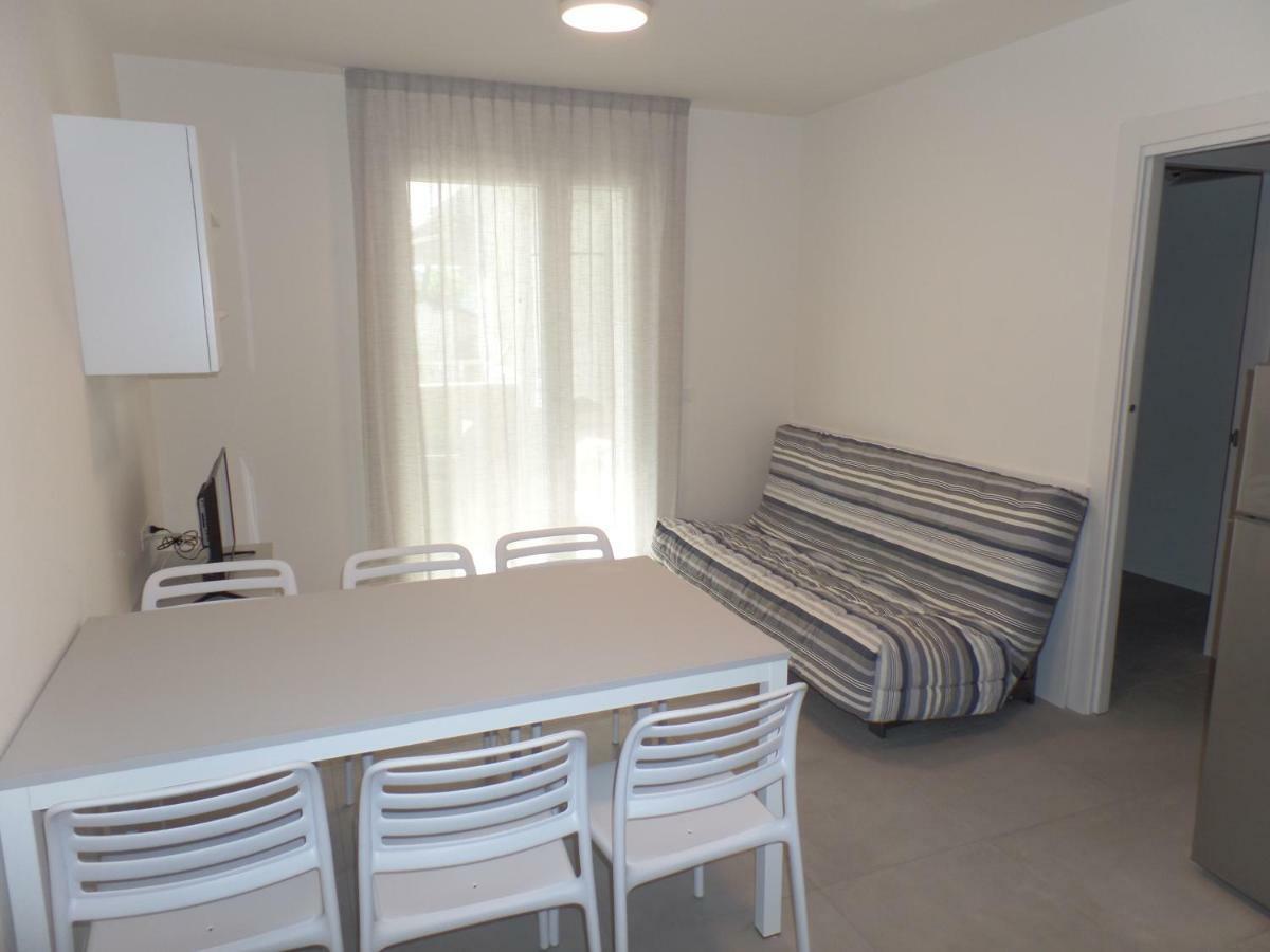 ביביונה Residence Melograno מראה חיצוני תמונה