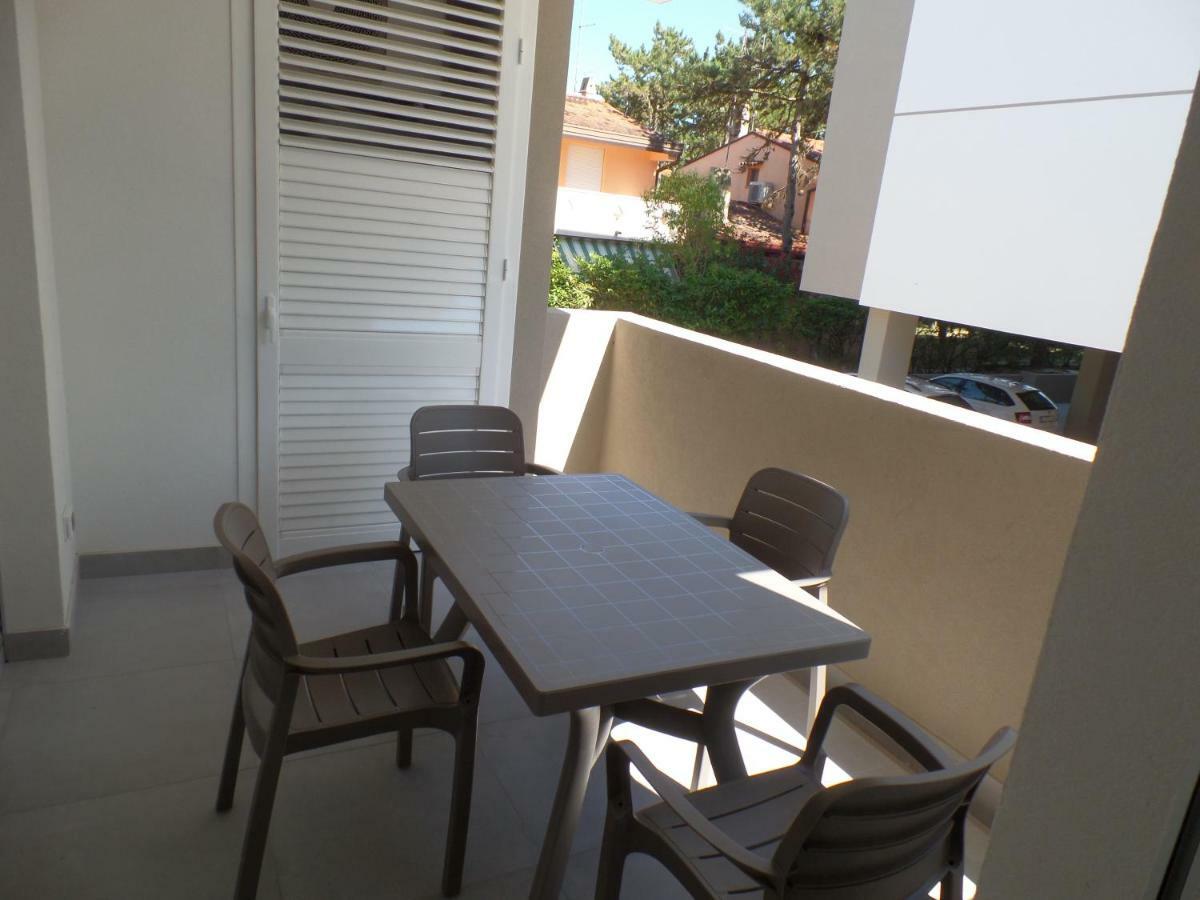 ביביונה Residence Melograno מראה חיצוני תמונה